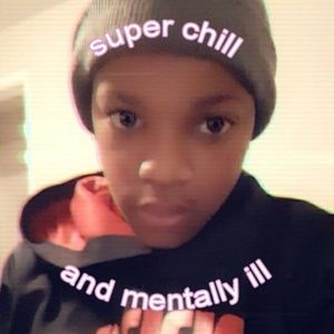 Meet your Posher, Stephon